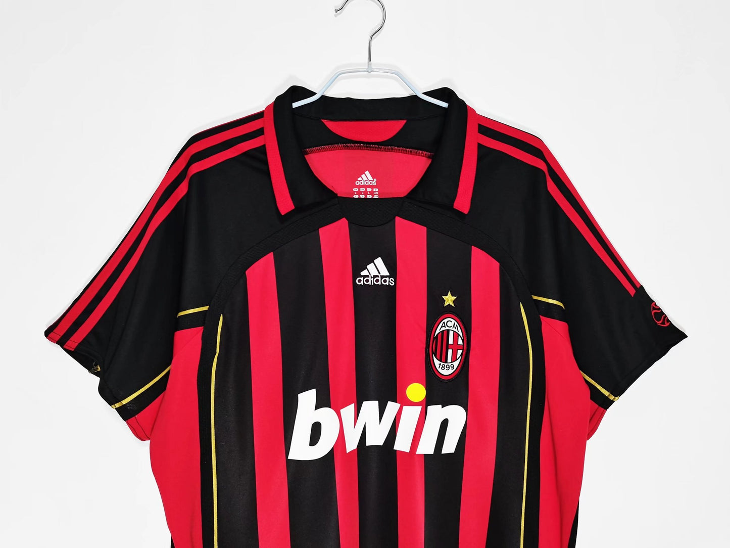 AC Milan Principal 06/07