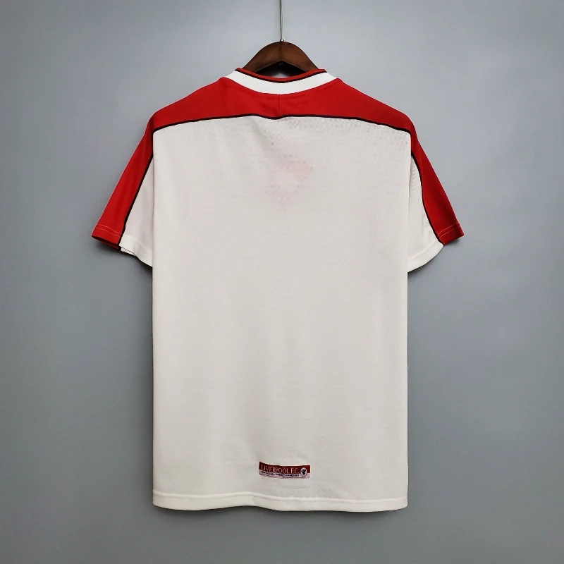Liverpool Alternativa 98/99
