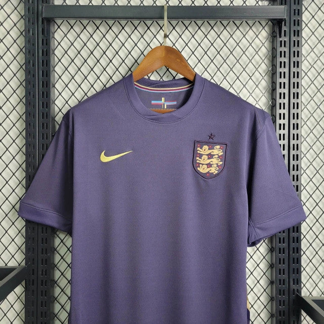 Inglaterra Alternativa 2024