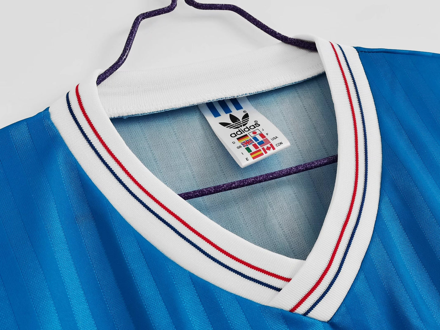 Marselha Alternativa 90/91