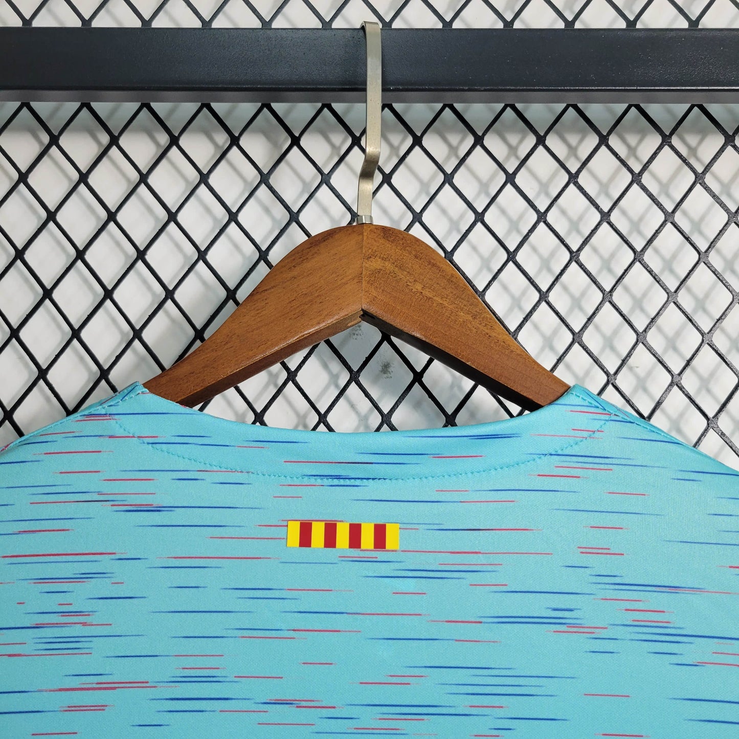 Barcelona Terceira 23/24