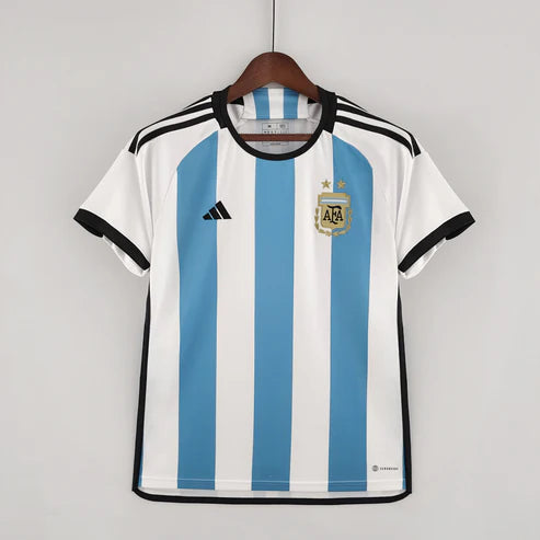 Argentina Principal 2022