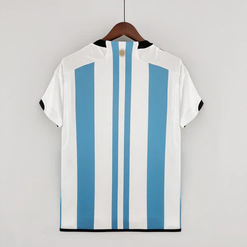 Argentina Principal 2022