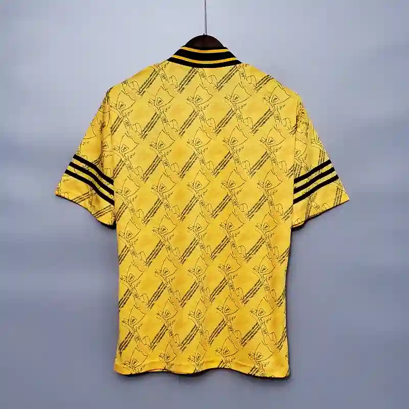 Liverpool Terceira 94/96