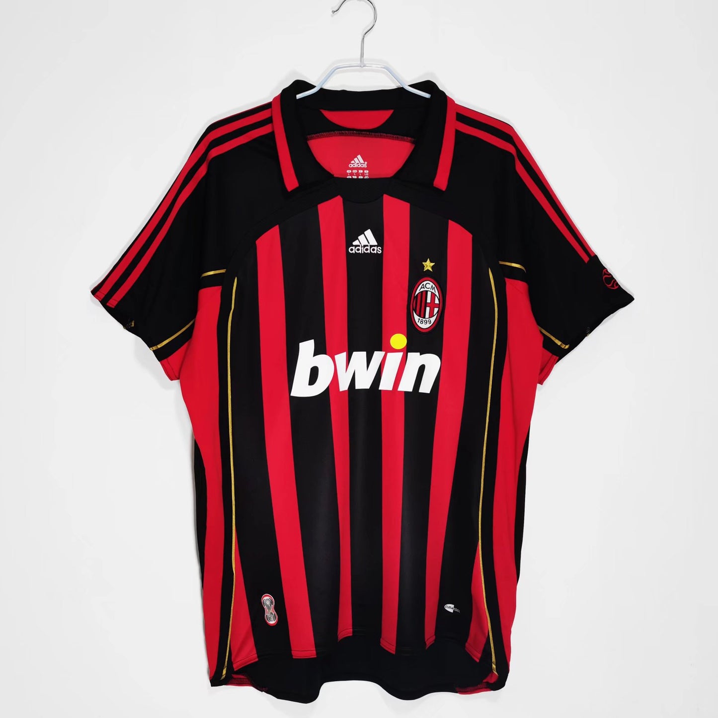 AC Milan Principal 06/07