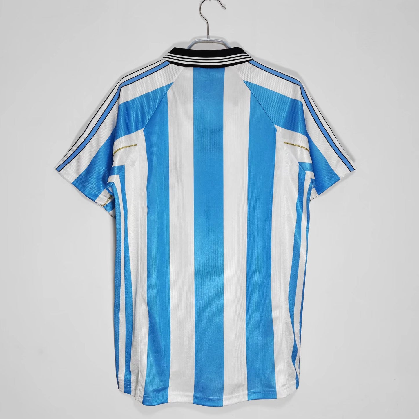 Argentina Principal 1998