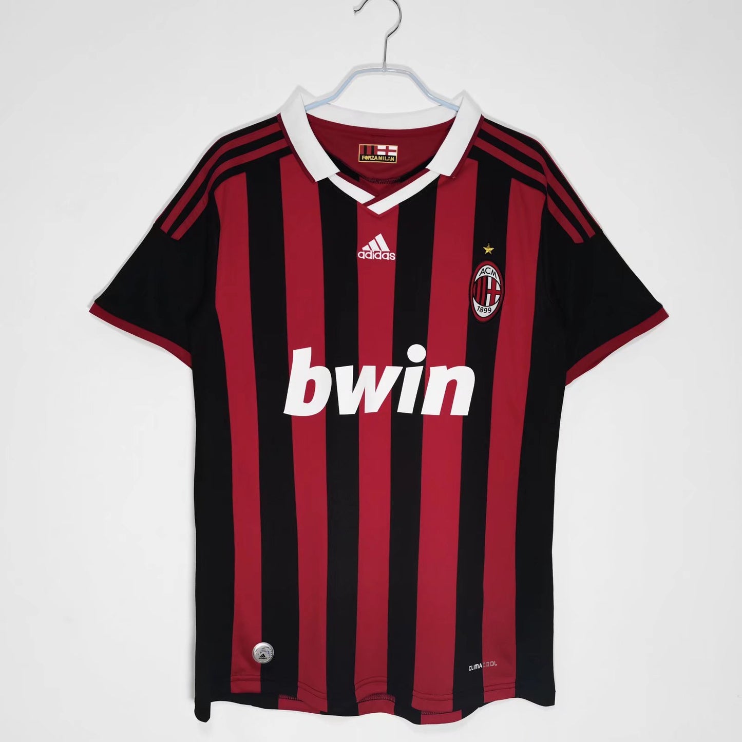 AC Milan Principal 09/10