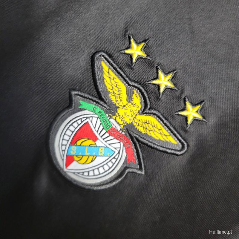 Benfica Alternativa 09/10