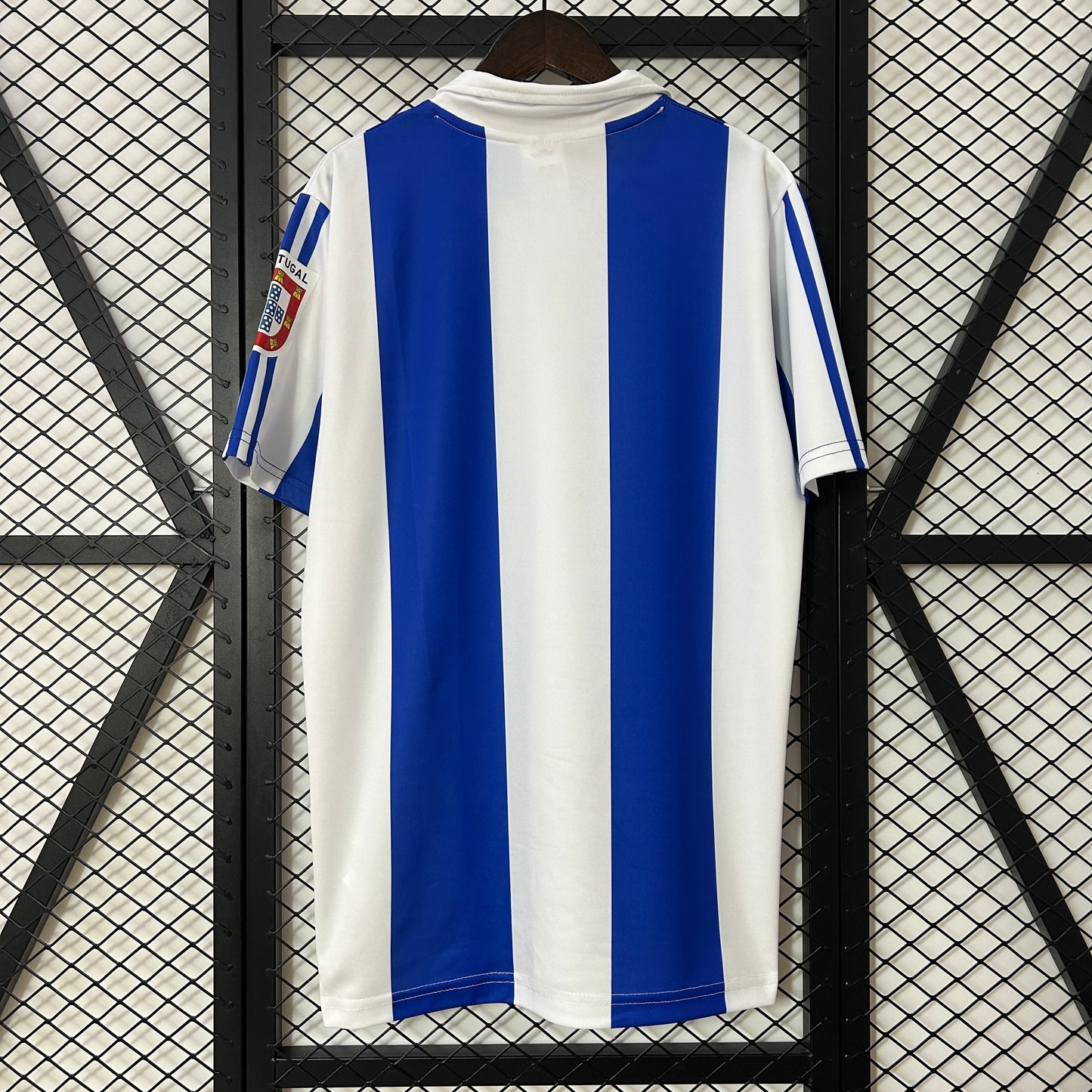 Porto Principal 86/87