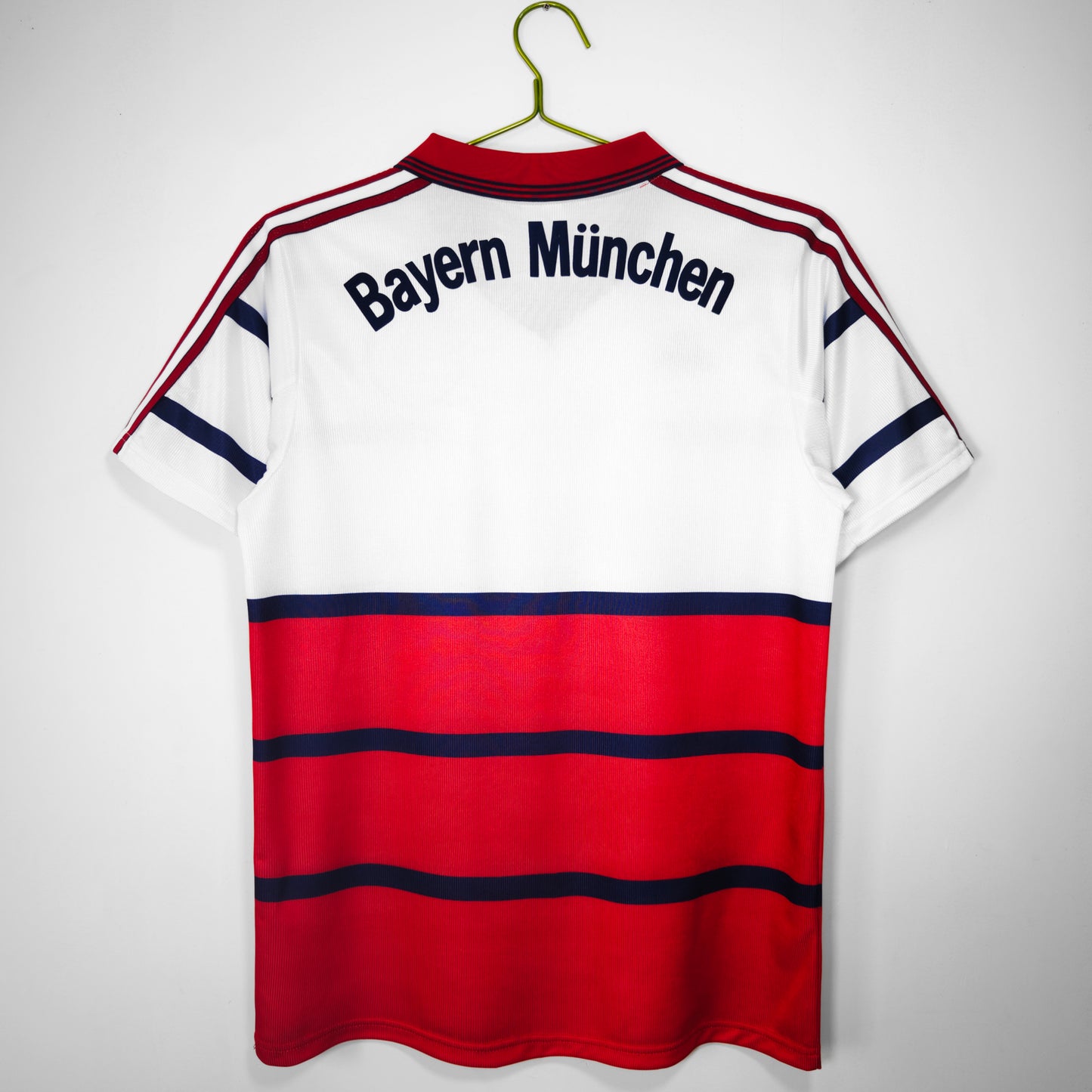 Bayern Munique Alternativa 98/00