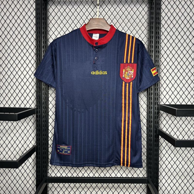 Espanha Alternativa 1996