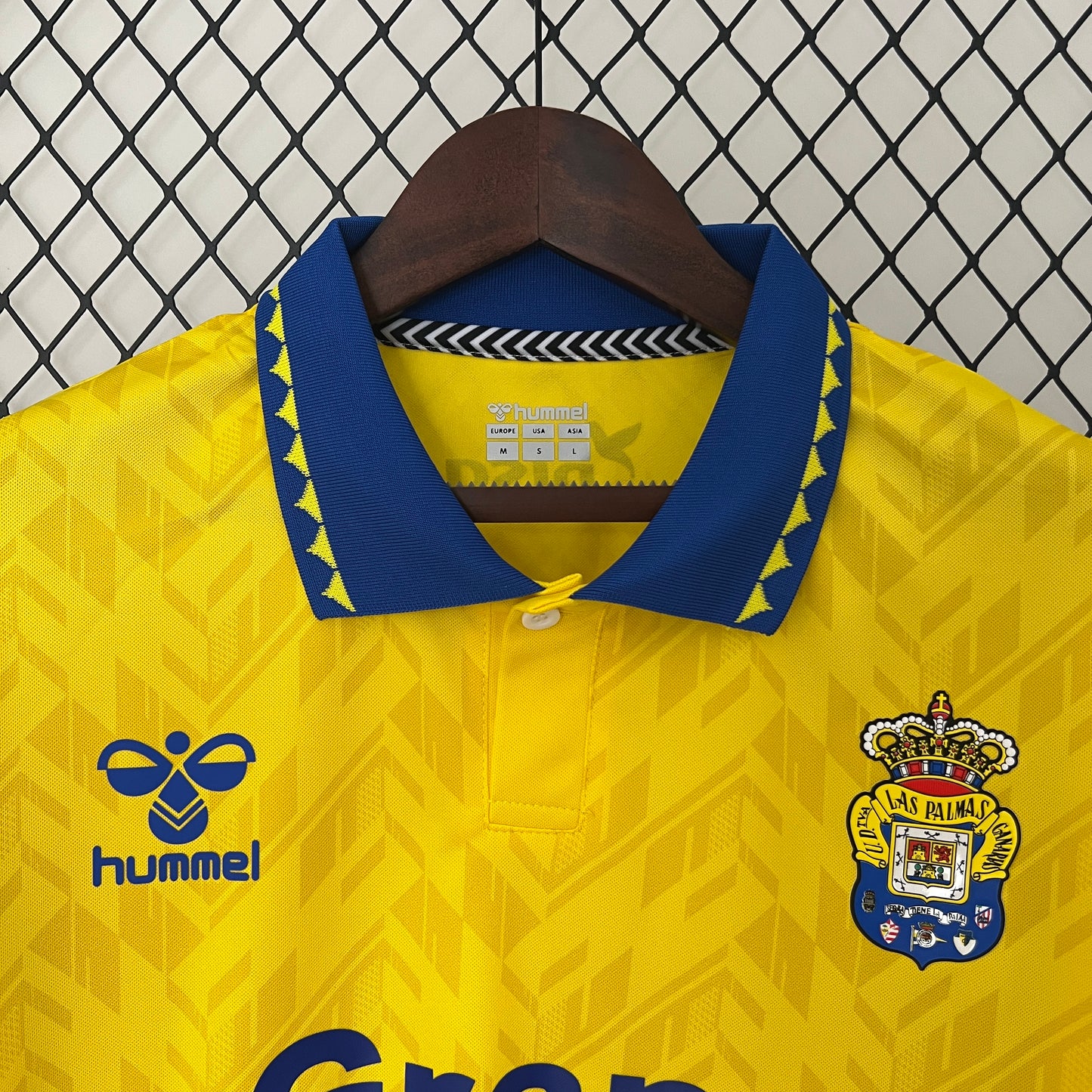 Las Palmas Principal 24/25
