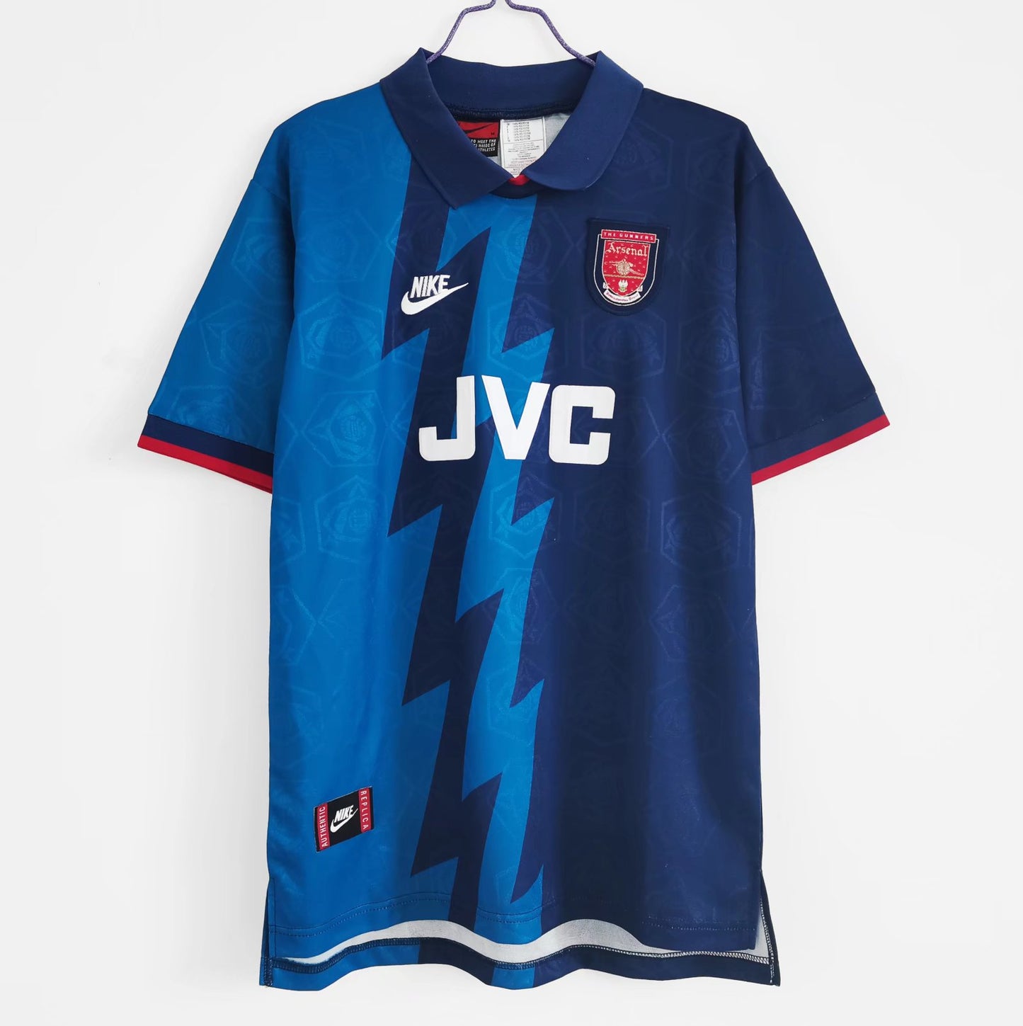 Arsenal Alternativa 95/96
