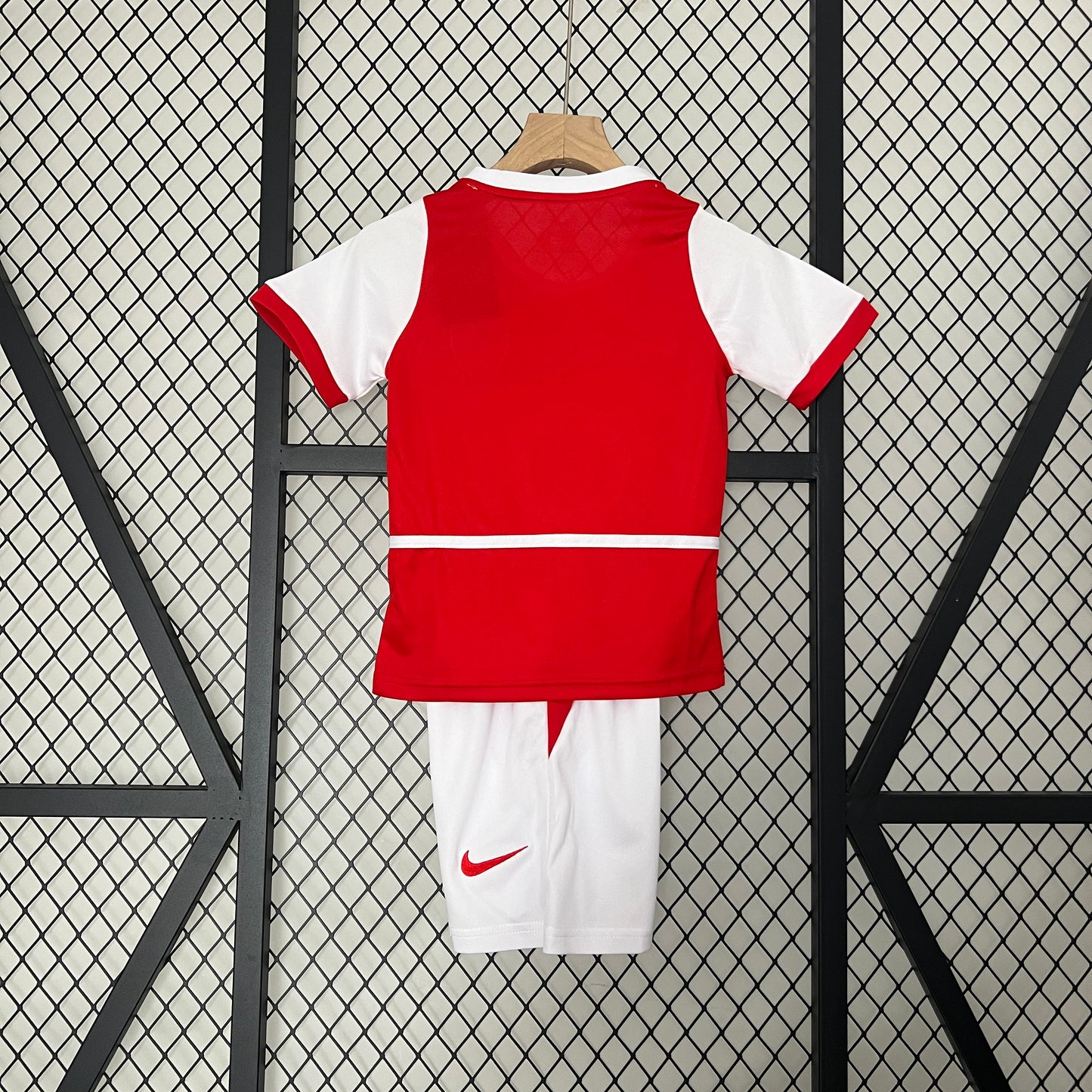 Kit Criança Arsenal Principal 02/03