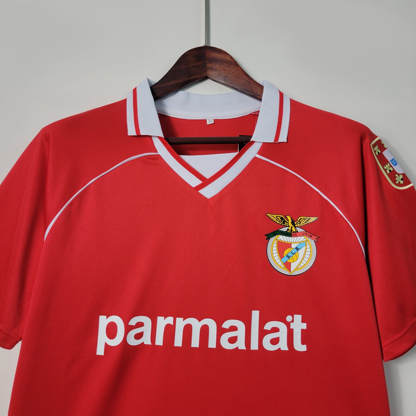 Benfica Principal 94/95