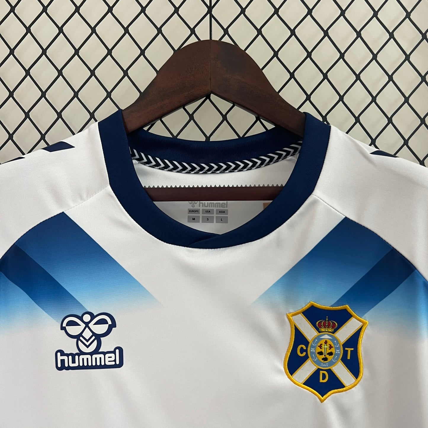 Tenerife Principal 24/25