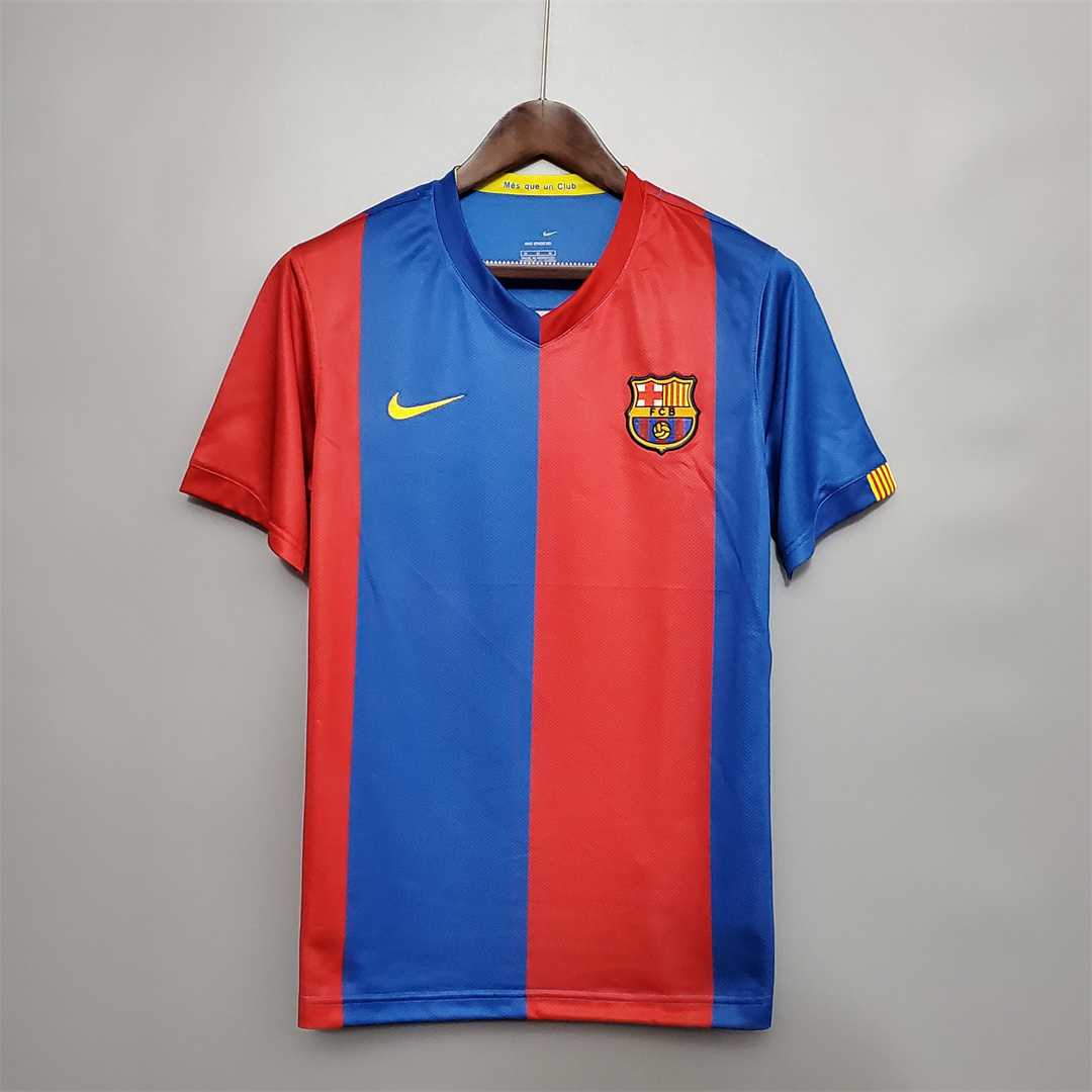 Barcelona Principal 06/07