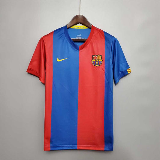 Barcelona Principal 06/07