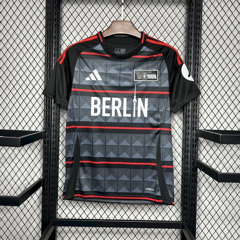 Union Berlin Alternativa 24/25
