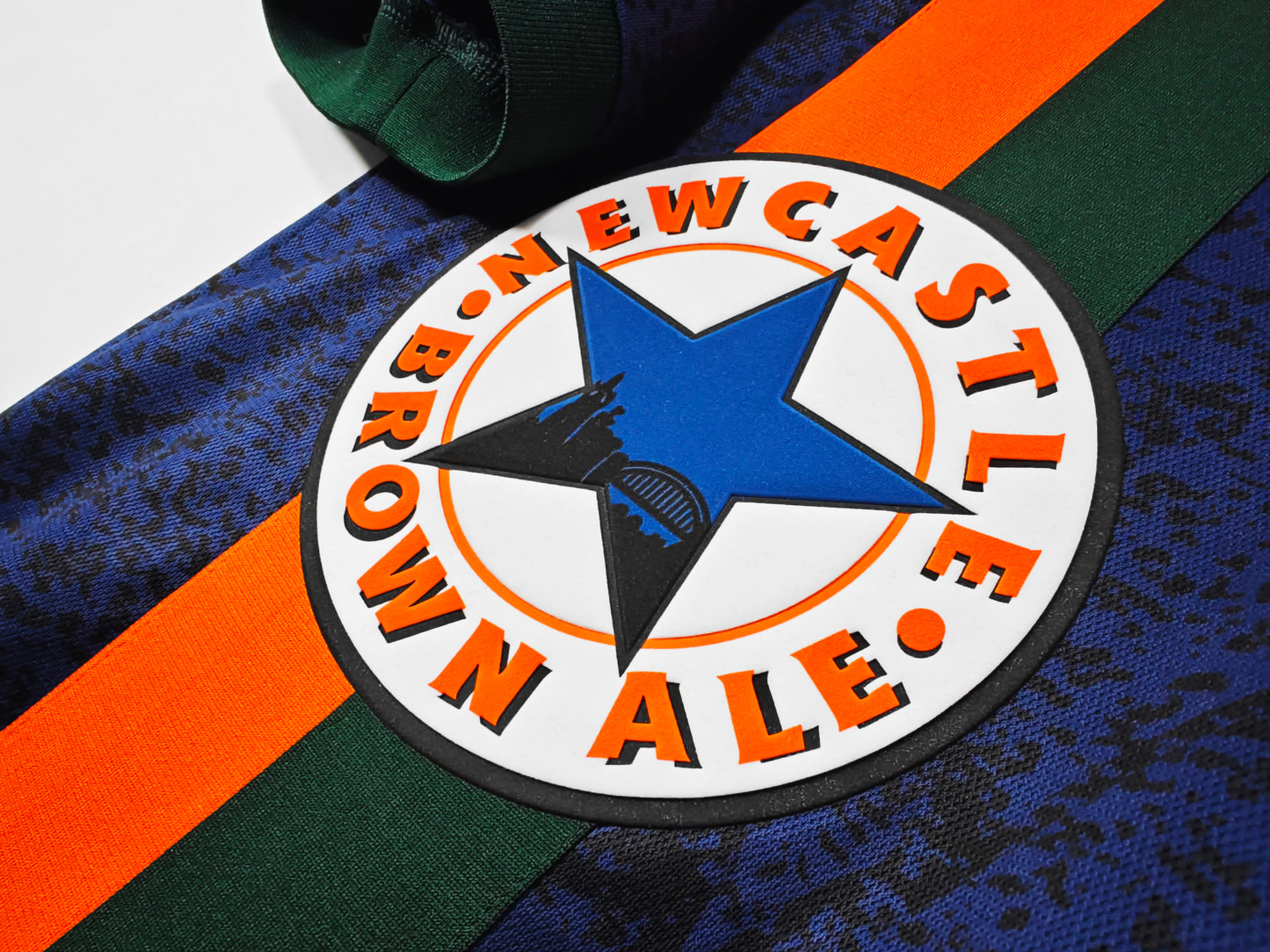 Newcastle Alternativa 97/98