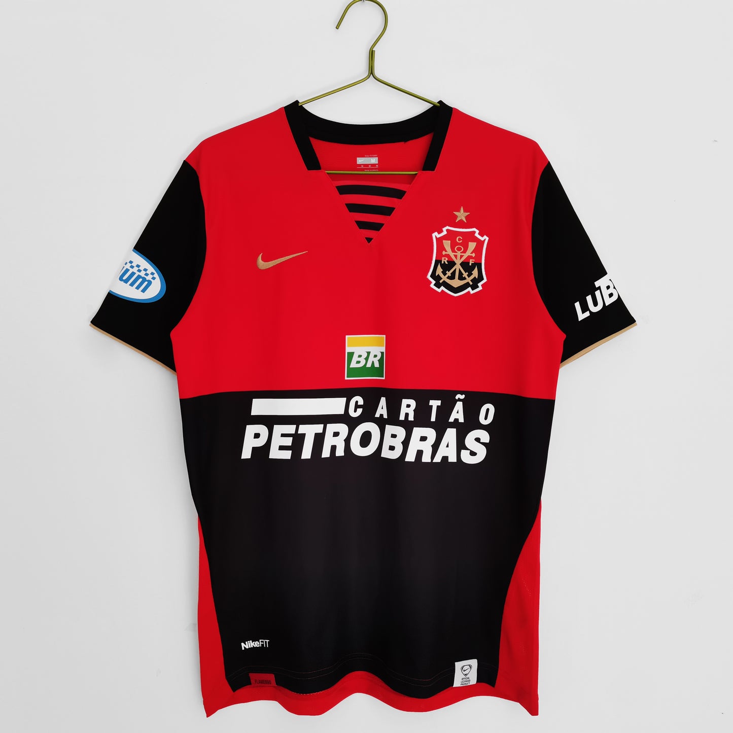 Flamengo Terceira 2008