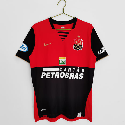 Flamengo Terceira 2008