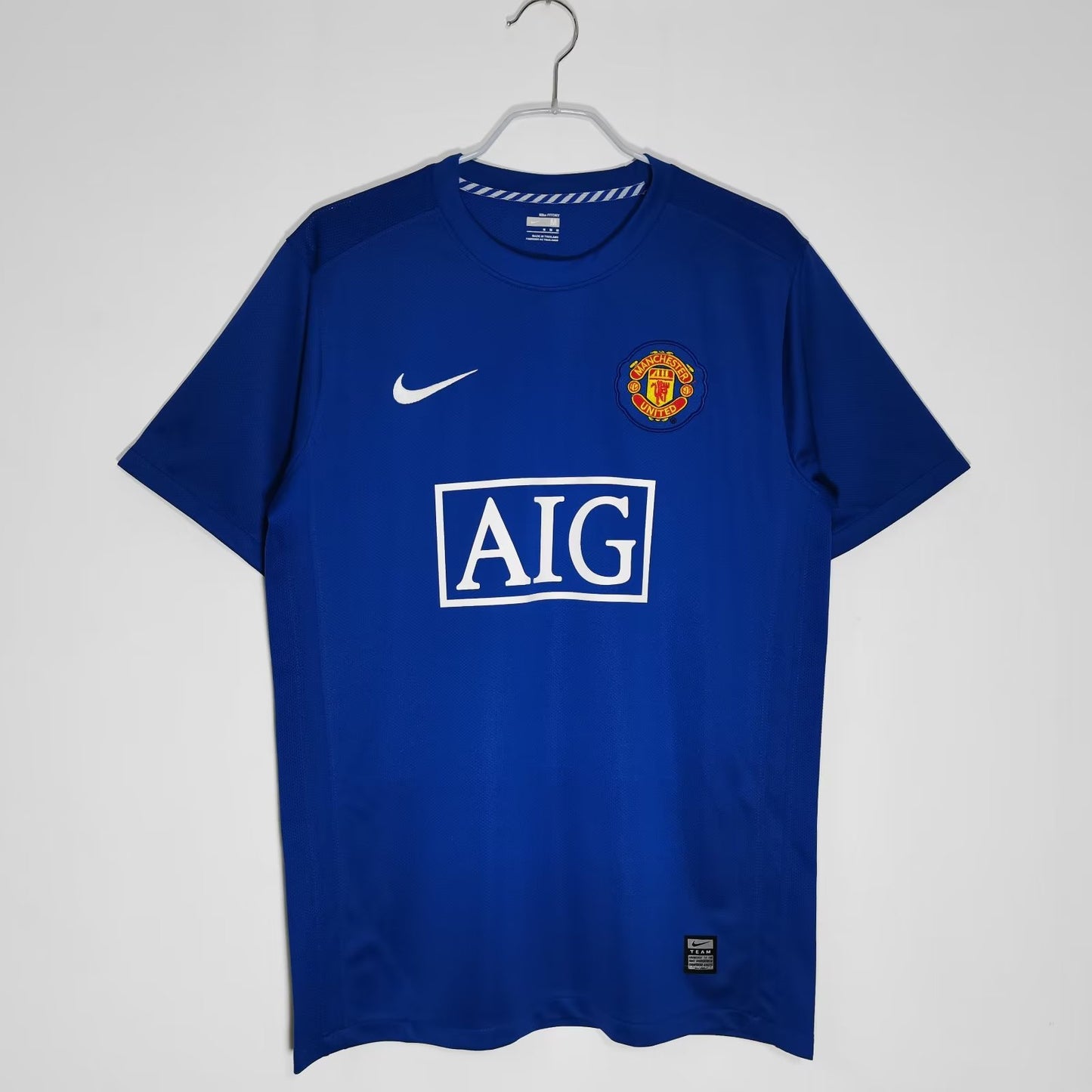 Manchester United Terceira 08/09