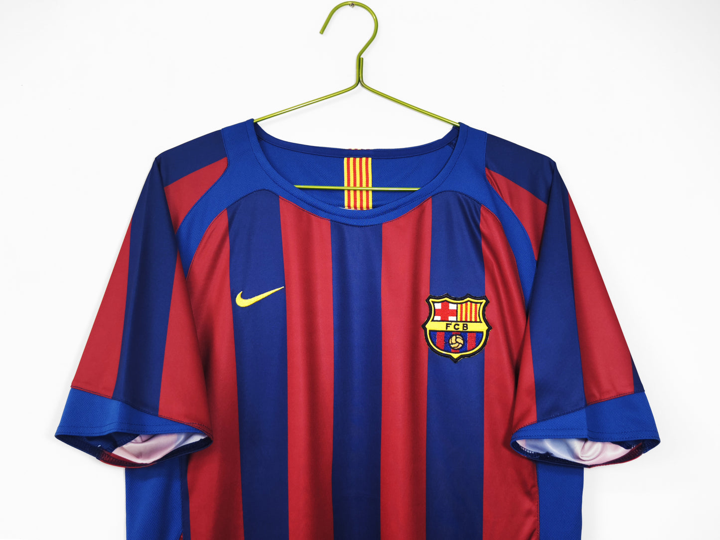 Barcelona Principal 05/06