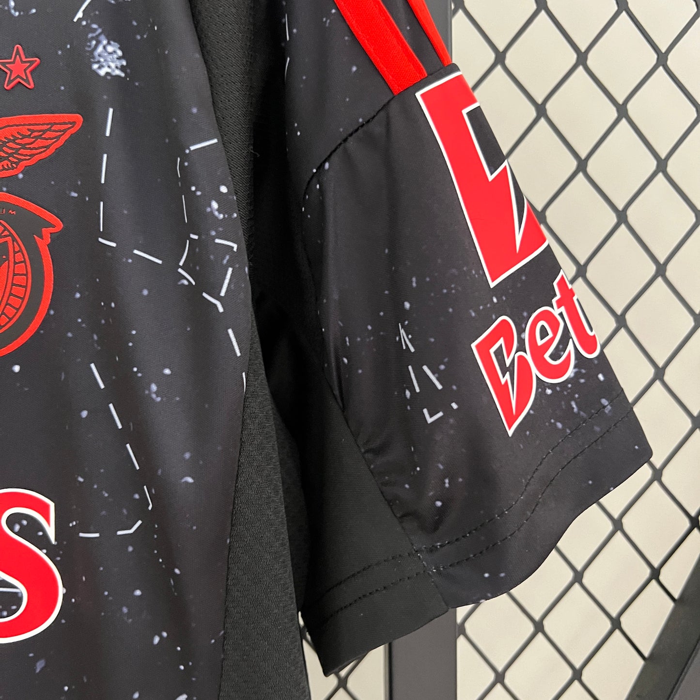 Benfica Alternativa 24/25