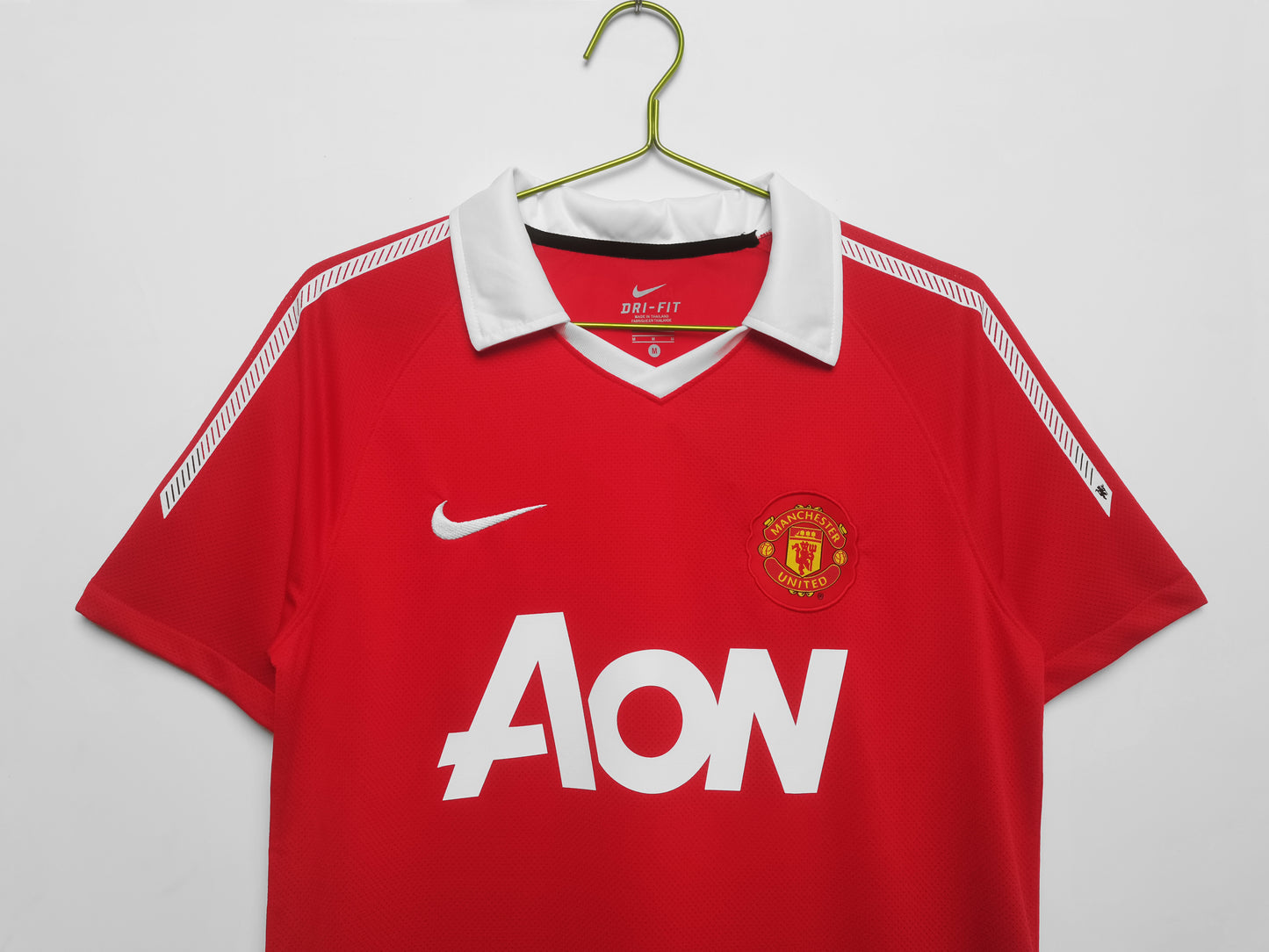 Manchester United Principal 10/11