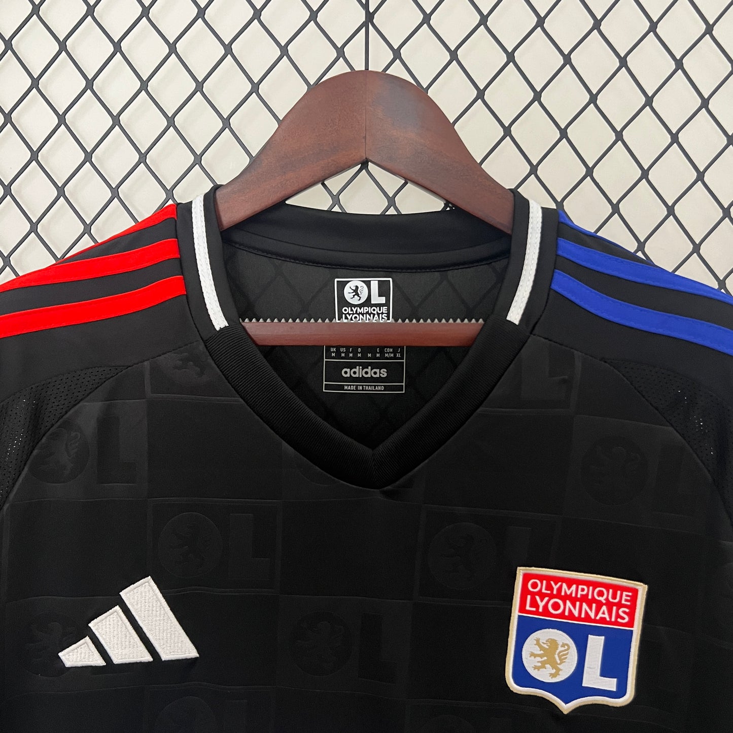 Lyon Alternativa 24/25