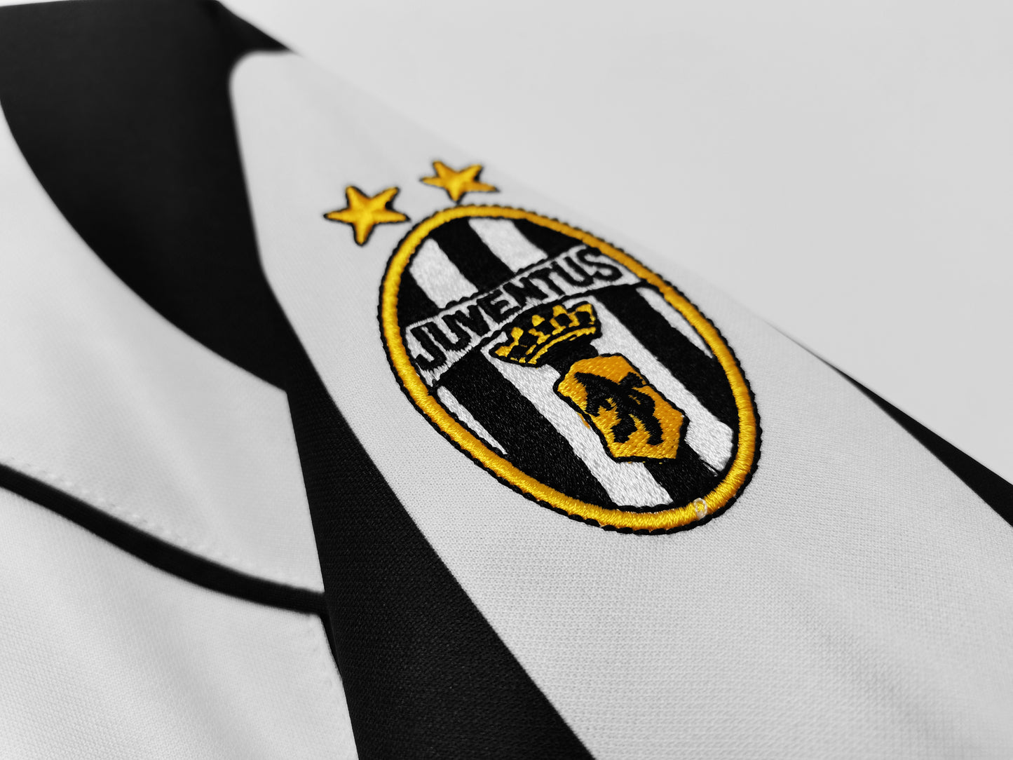 Juventus Principal 97/98