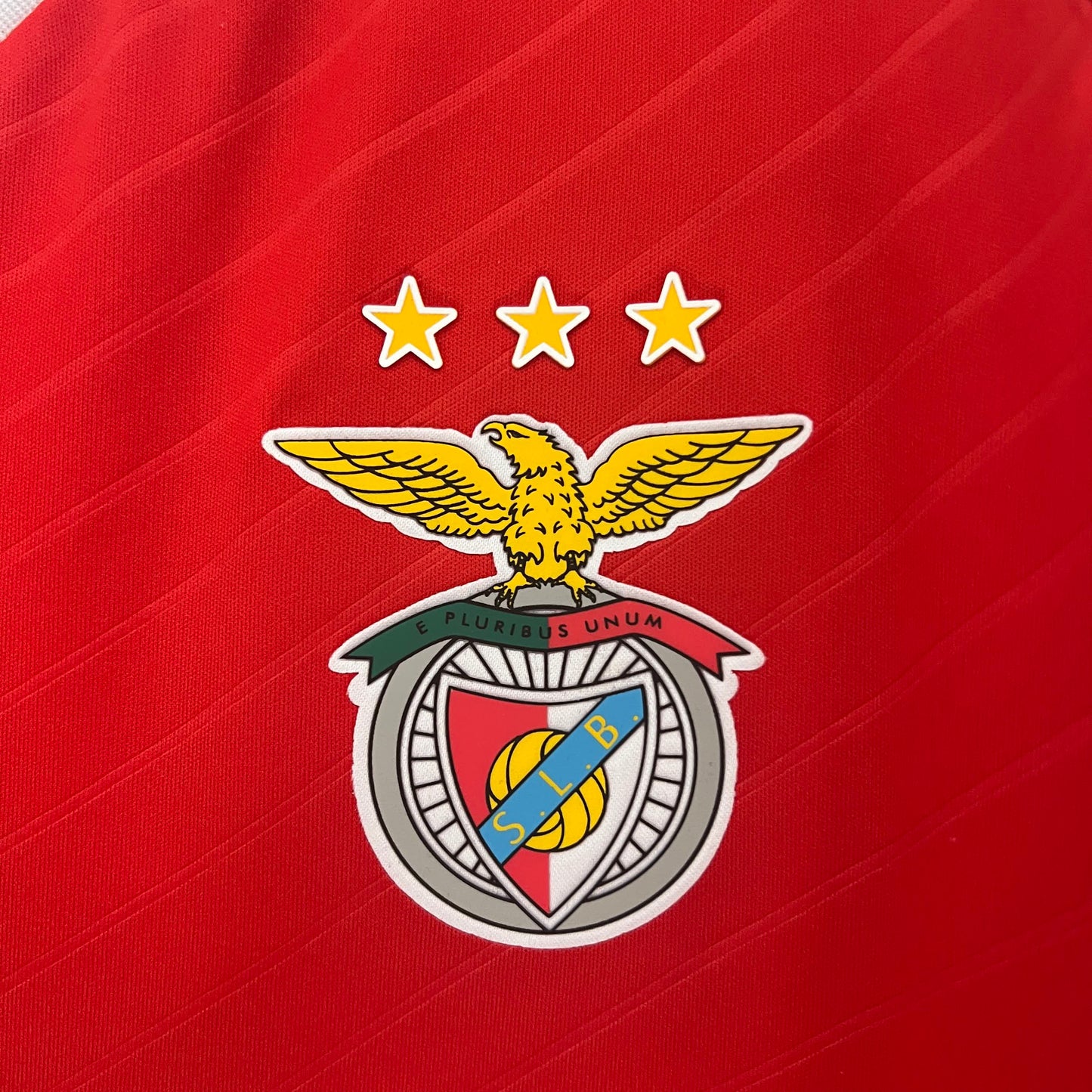 Benfica Principal 24/25