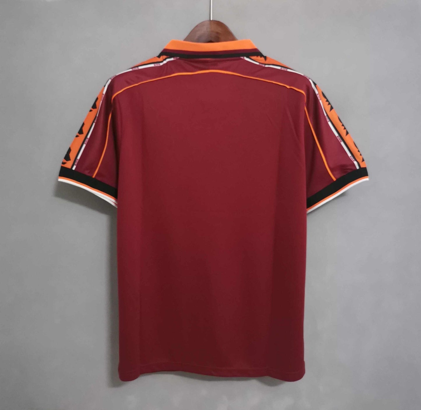 Roma Principal 98/99