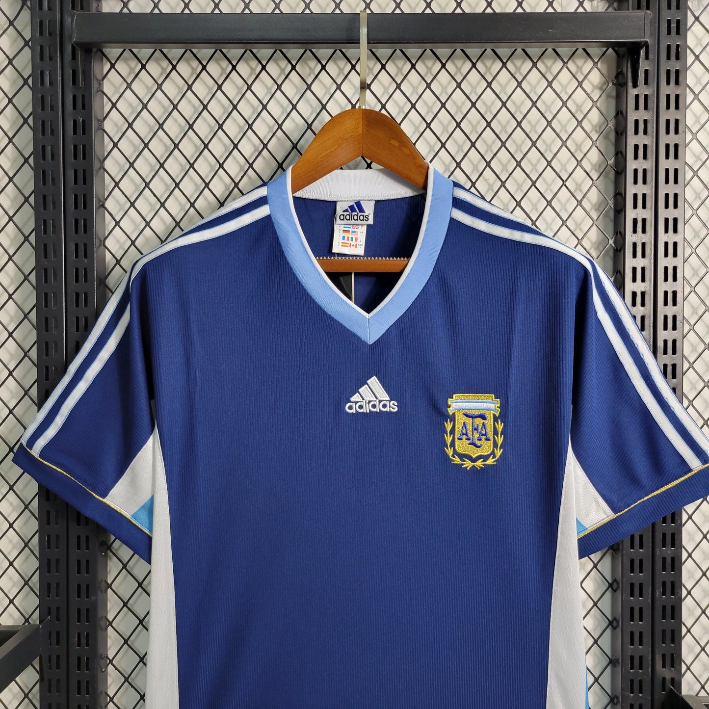 Argentina Alternativa 1998