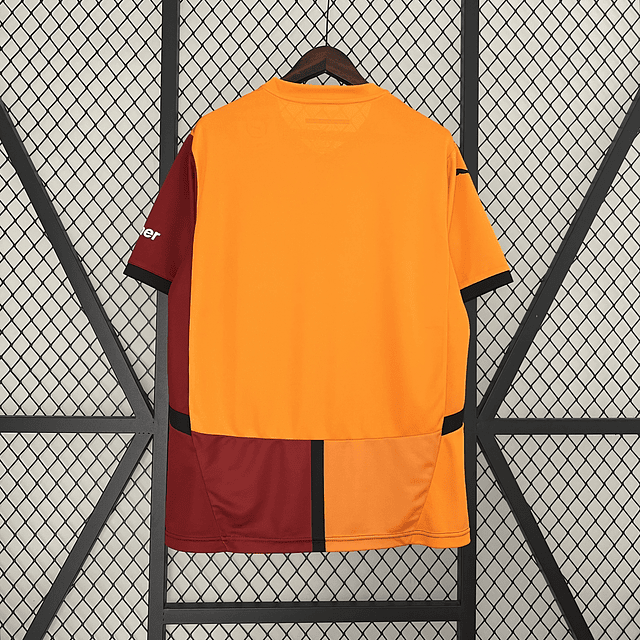 Galatasaray Principal 24/25