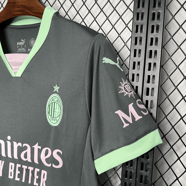 AC Milan Terceira 24/25