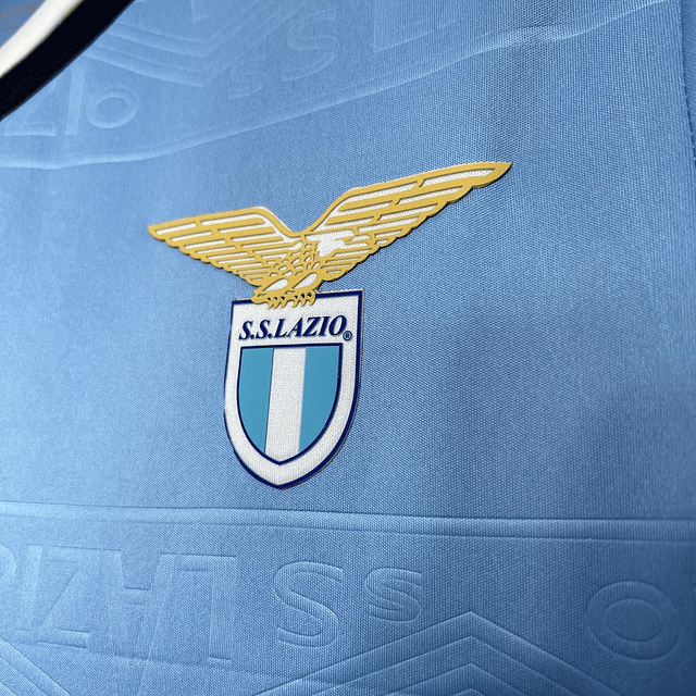 Lazio Principal 24/25