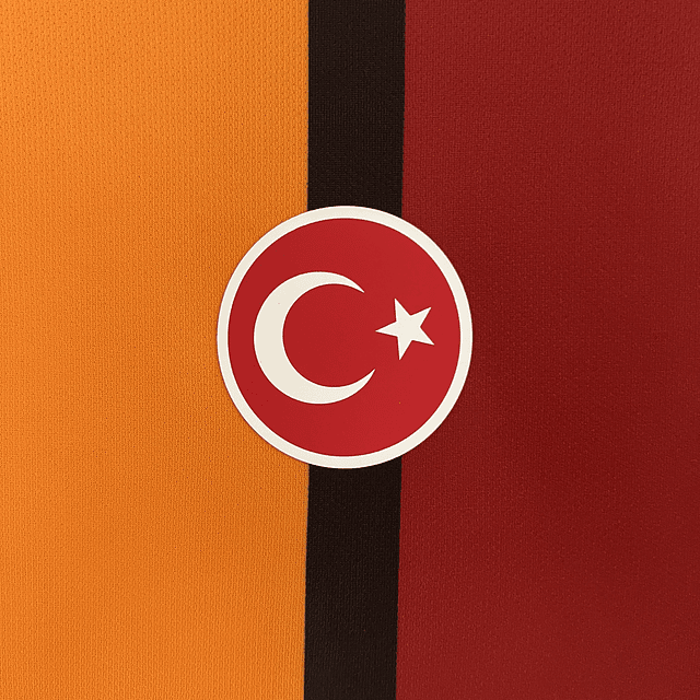 Galatasaray Principal 24/25