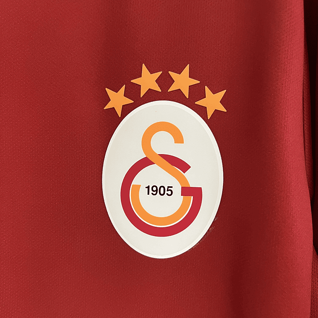 Galatasaray Principal 24/25