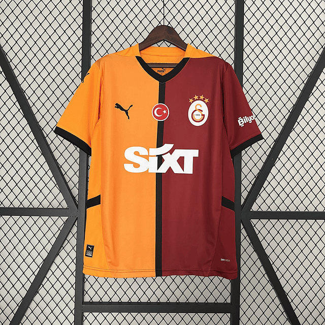 Galatasaray Principal 24/25