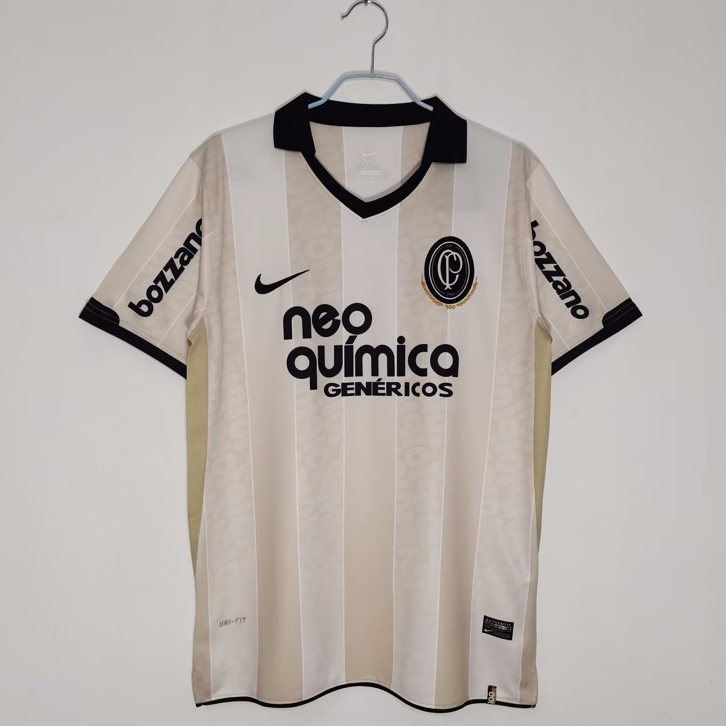 Corinthians (100º Aniversário) 2010