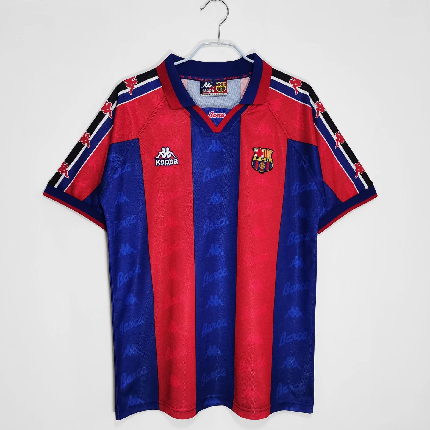 Barcelona Principal 95/97