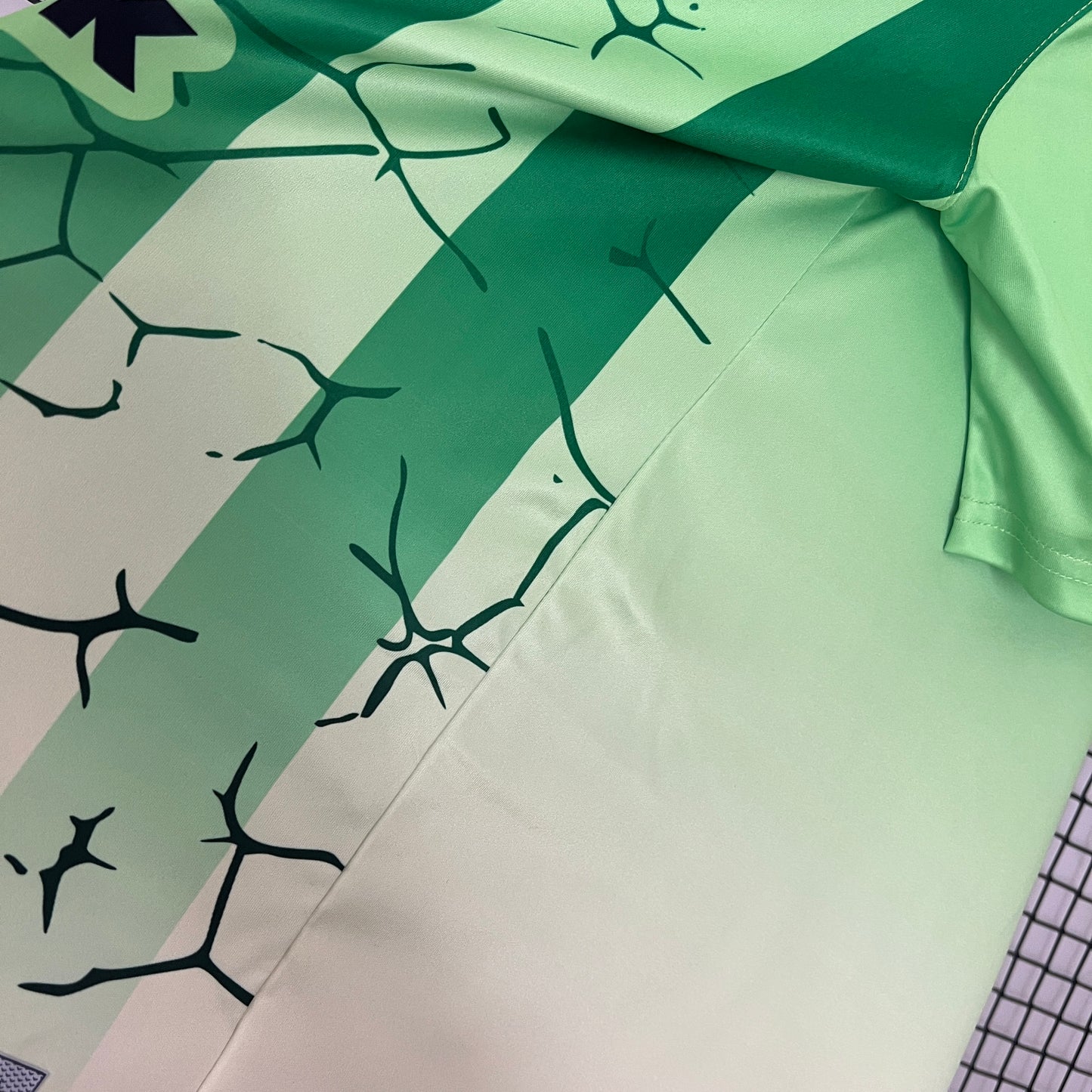 Real Betis Edição Especial 24/25