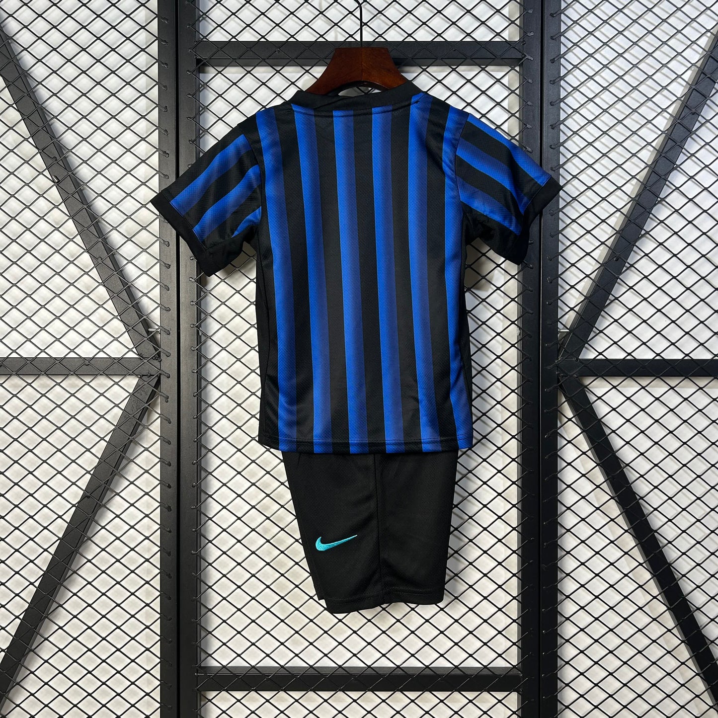 Kit Criança Inter Milan Principal 25/26