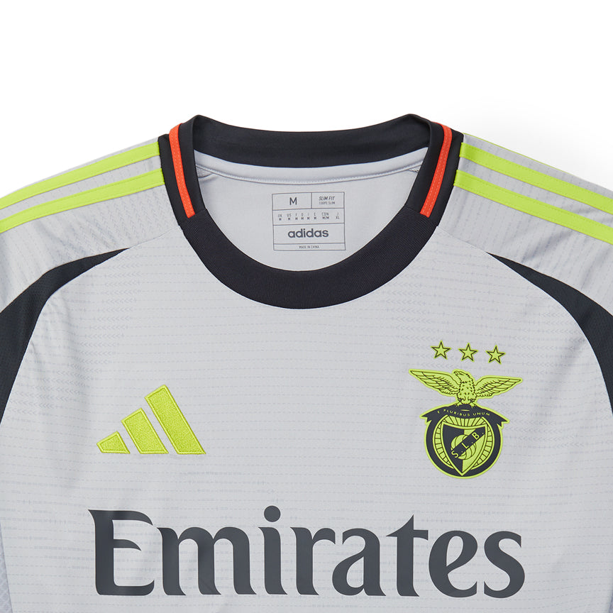 Benfica Terceira 24/25