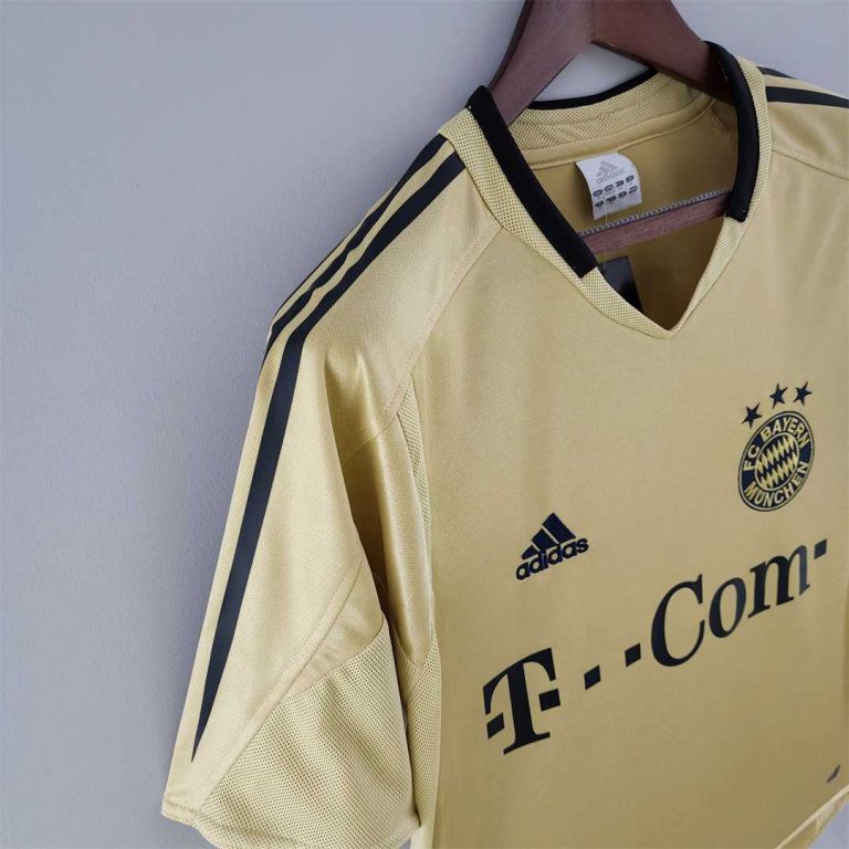 Bayern Munique Alternativa 04/06