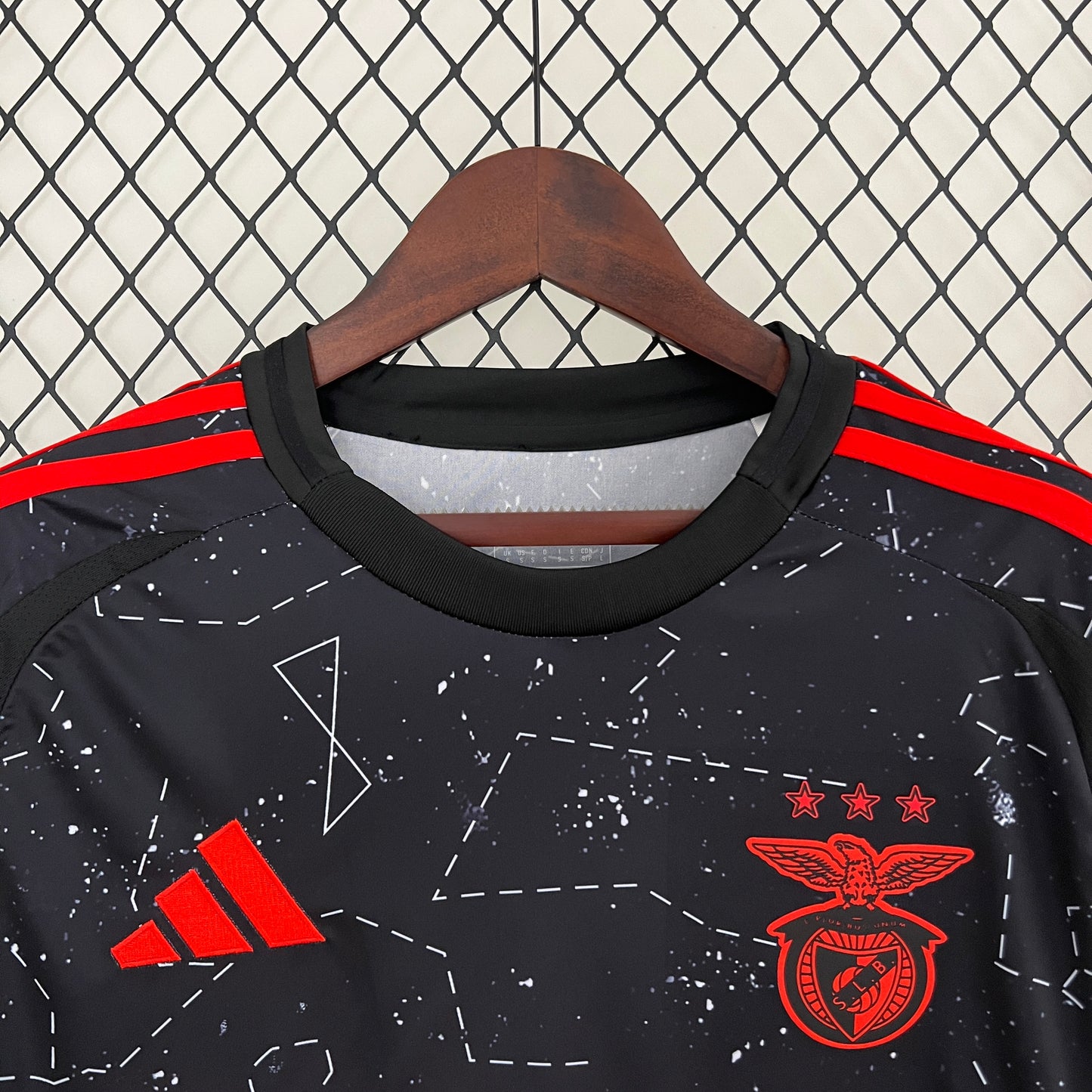 Benfica Alternativa 24/25