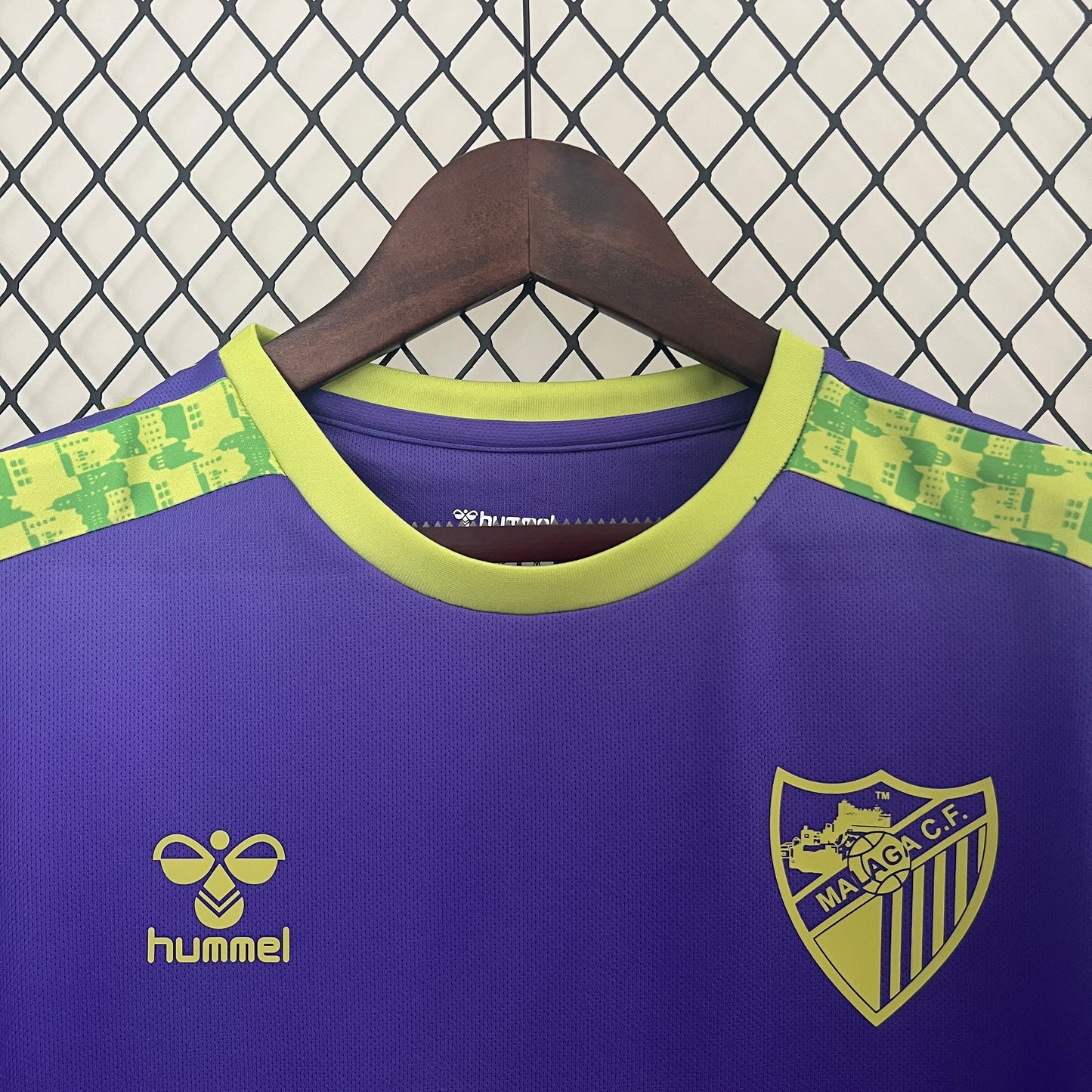 Málaga Alternativa 24/25