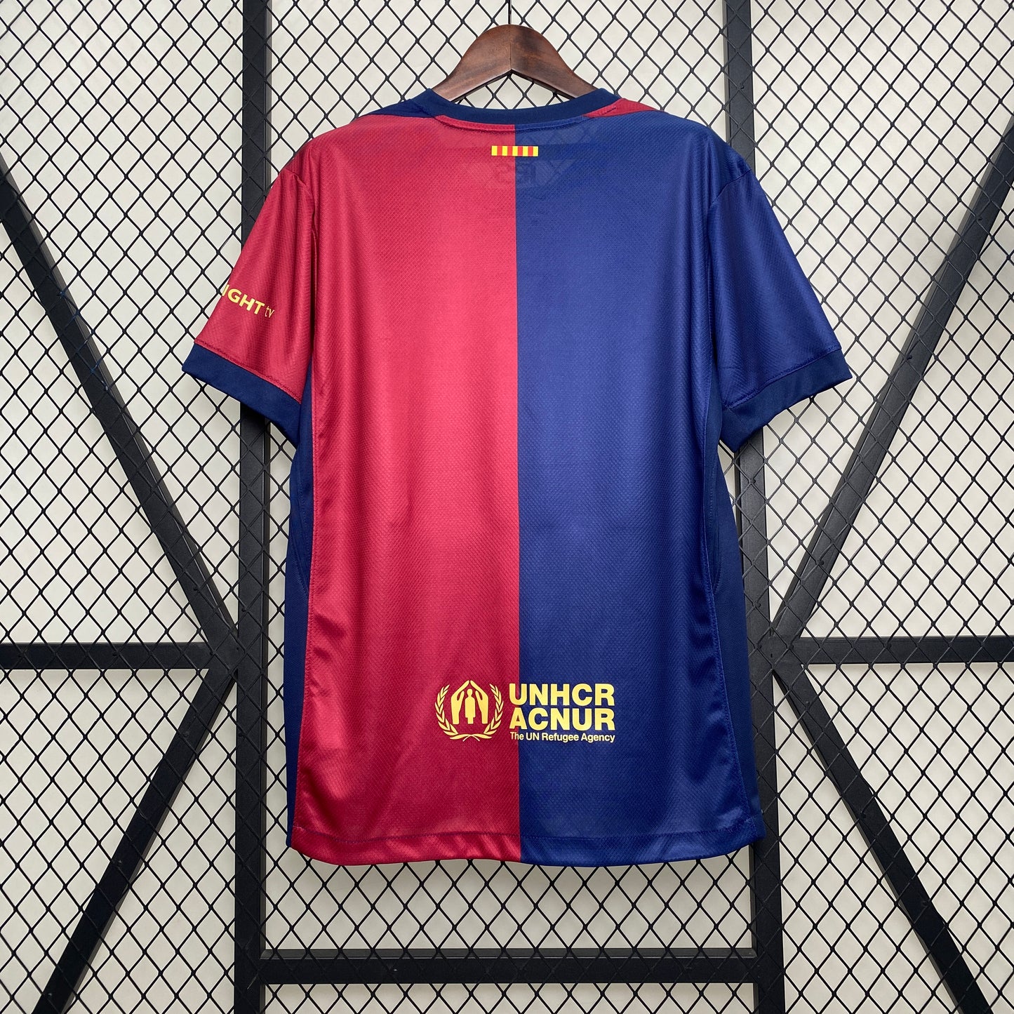 Barcelona Principal "Edição Especial" 24/25